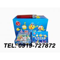 小蝌蚪-小顆甩炮(12小盒288粒)